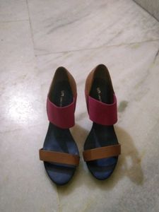 United Nude Heels