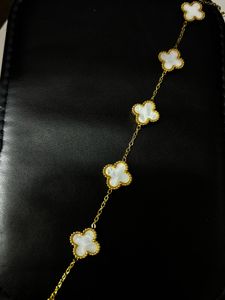 Clover Bracelet
