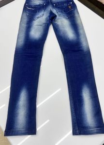 Denim Combo