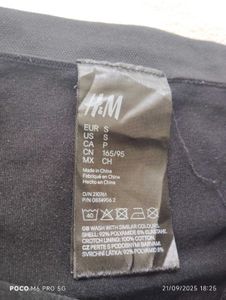 H &amp; M Panty