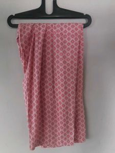 Pure Cotton Florap Print Kurti Set(40-42) Bust