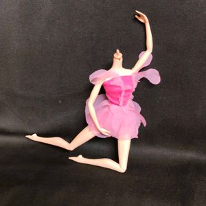 Barbie Ballerina Doll Body
