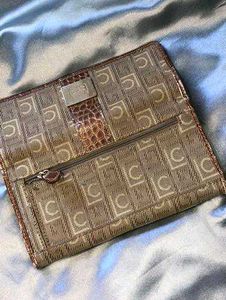 Liz Claiborne Long Wallet