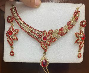 Combo Jewellery Sets