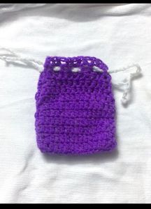 Crochet Items