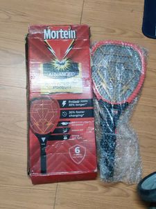 Mortein Mosquito Racket