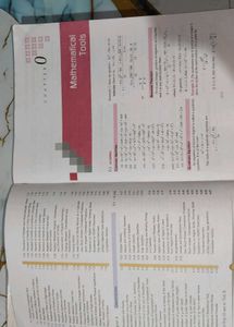 New Simplified PHYSICS Class XI.both1 And 2 Volume