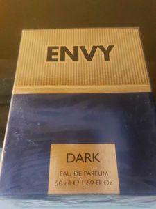 Unused Envy Dark Eau de Parfum