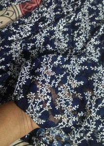 Pretty Nevy Blue Top💙