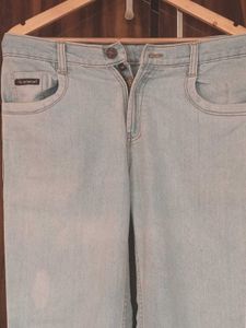 Winport Denim Jeans...👖