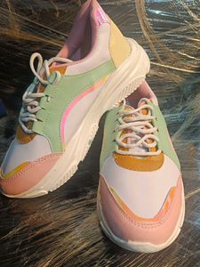 Women's  Sneakers