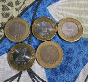 Coins Combo