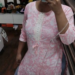 KIRTA FESTIVE KURTA