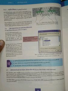 Computer Book RS-CIT