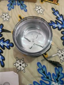 Electric Grinder