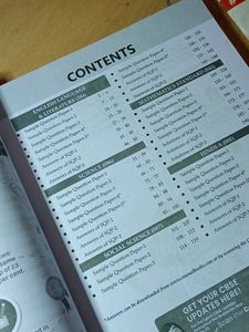 CBSE Class 10 Sample Papers