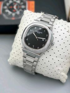 Gold Patek Philippe Watch