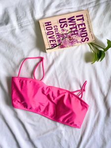 Padded Bikink Bra