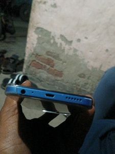 Infinix Hot 7