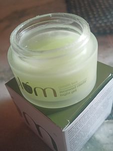 Plum Renewed Clarity Night Gel