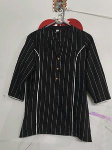 Women's CottonTunic Top