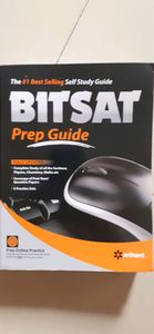BITSAT Prep Guide