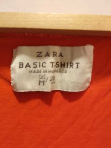 ZARA BEAUTIFUL TOP