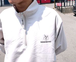 Vintage Slazengeg Bomber Jacket 🧥