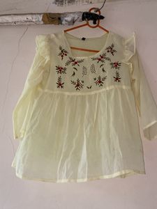 New Top
