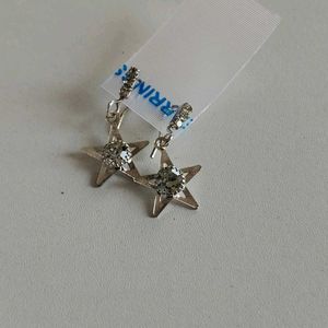 Star Earrings