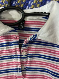 Striped Top