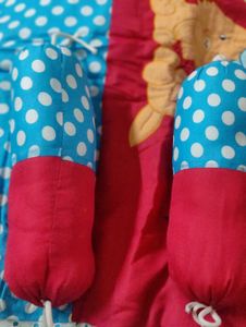 Baby Bedding Set