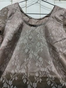 Daily Wear Kurti For Women