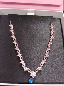🆕 Giva Necklace ✨👌