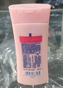 Vaseline Brightening Lotion