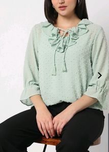 Women Top , By Reliance Trends