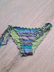 combo  Of Five  Panty  Imported Fabric