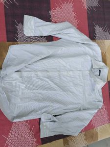 Men's Striped Shirt