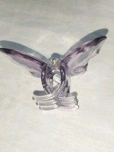 Butterfly Clutcher For Women