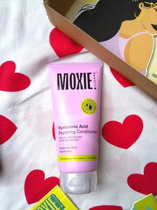 Moxie Hair Care Set
