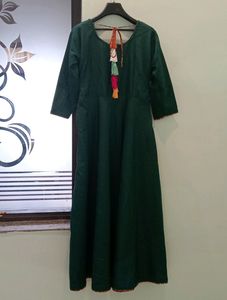 Gown For Womens