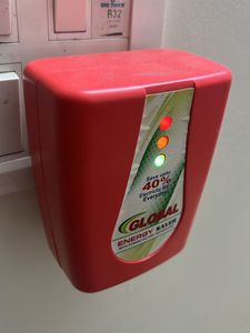 Save Electricity Upto 40%