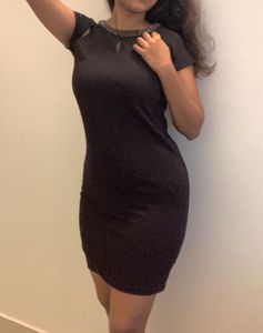 GRAB FAST!!Pretty Korean Bodycon Dress