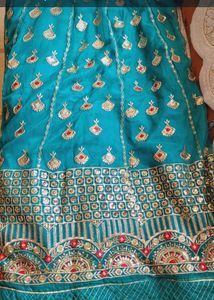 Lehnga
