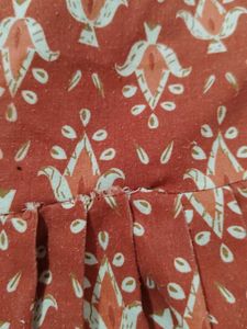 Ladies Dress