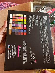 keauty beauty eyeshadow palette