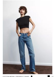 ZARA FIT T SHIRT