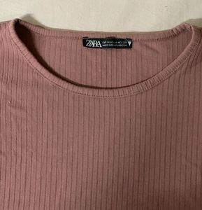 Cute Pink Co-ord Set