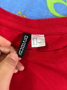 H&amp;M Crop Top