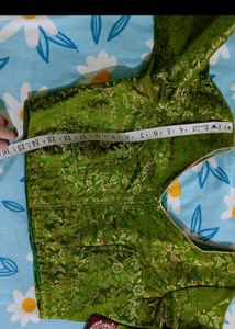 Osm Blouse